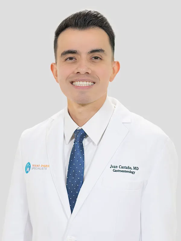 Dr. Juan J. Castano, MD - McAllen, TX - Gastroenterology