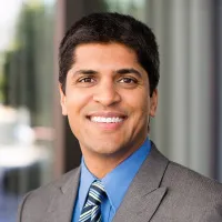 Dr. Rahul Raj Aggarwal, MD - San Francisco, CA - Hematology, Oncology