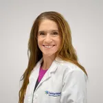 Natalie Purdy, APRN