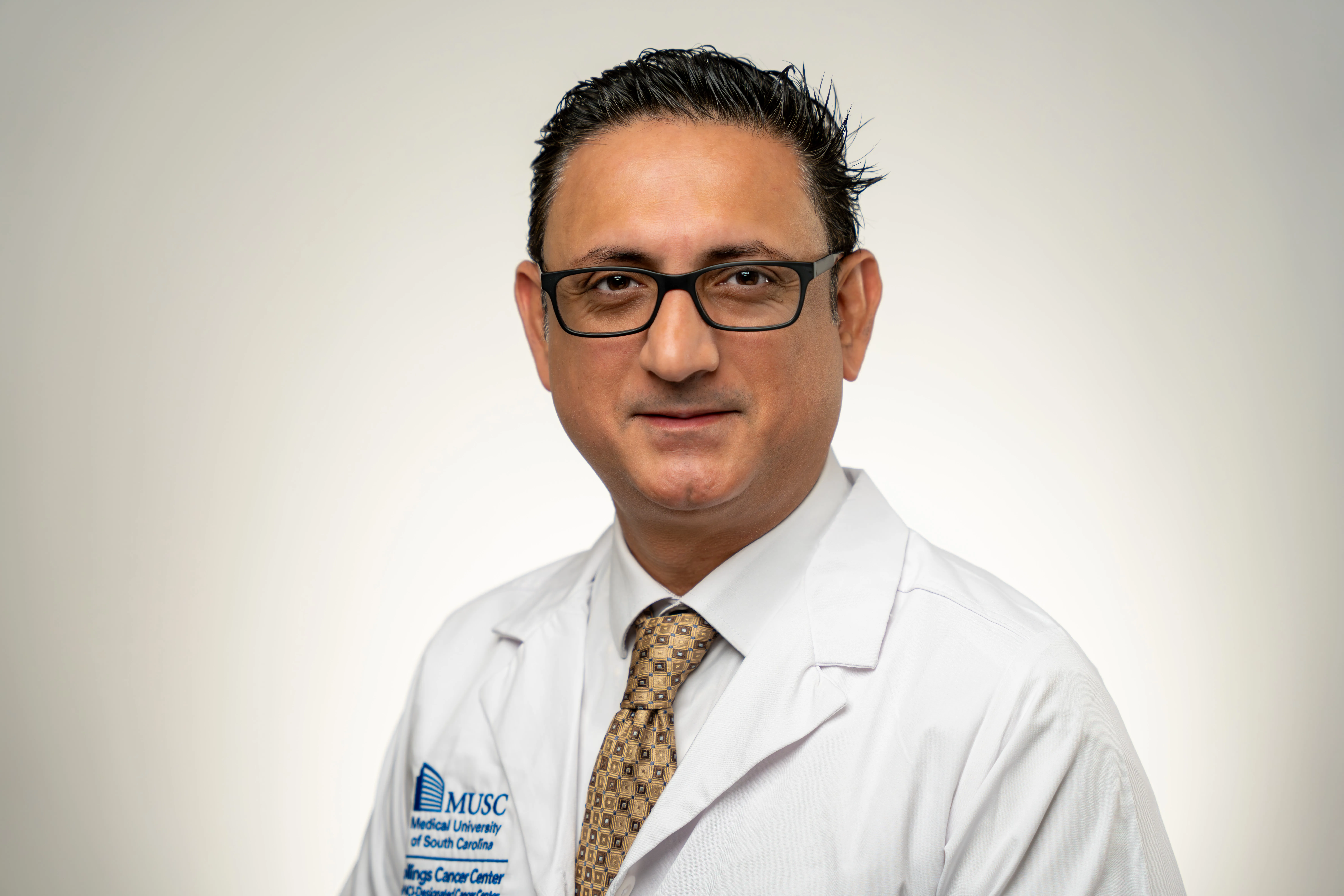 Suneet Kumar, MBA, MBBS, MD - Summerville, SC - Oncology, Oncologist, Oncologist/hematologist