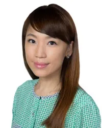 Sophia Sung Yeon Kim - Englewood, NJ - Nurse Practitioner