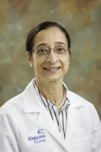 Dr. Mandeep Rana, MD