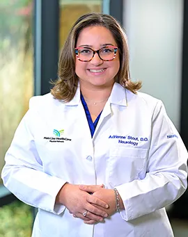 Dr. Adrienne Stout, DO - Media, PA - Neurology, Clinical Neurophysiology