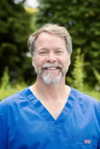 Michael Payne, ARNP - Anacortes, WA - Nurse Practitioner