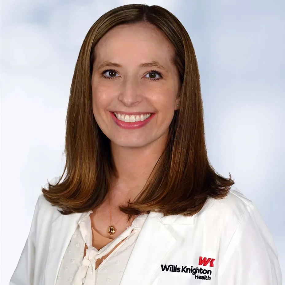 Dr. Liza Byrd, MD - Shreveport, LA - Critical Care Medicine