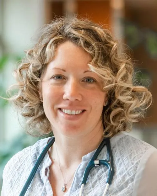 Dr. Penny Ruth Los, ARNP