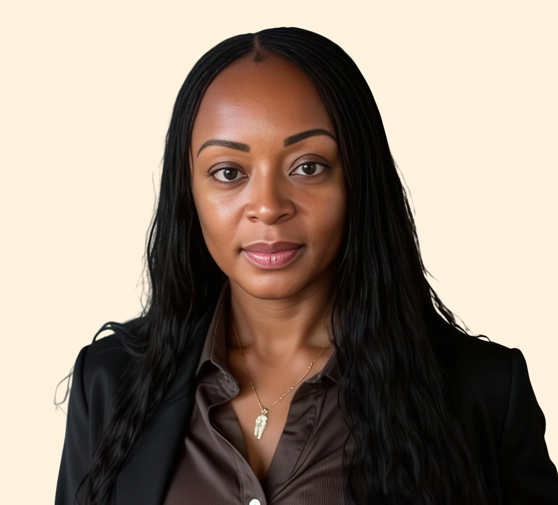 Jacqueline Williams - Alpharetta, GA - Mental Health Counseling