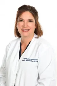Renea Tucker, NP - Lynchburg, TN - Nurse Practitioner