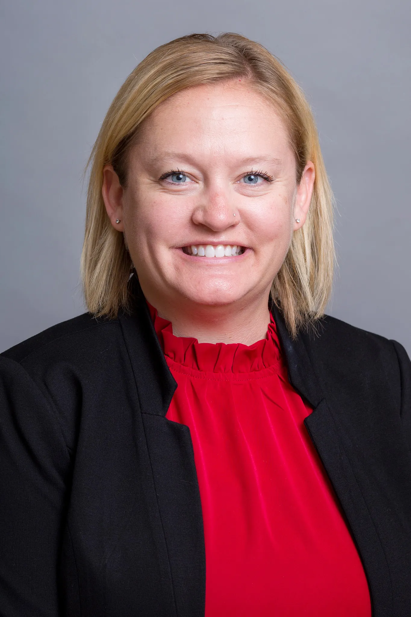 Katrina D. Richardson - Liberty Township, OH - Nurse Practitioner
