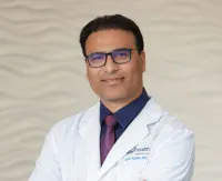 Dr. Assar A. Rather, MD, FACS, FASCRS - Dover, DE - Colorectal Surgery