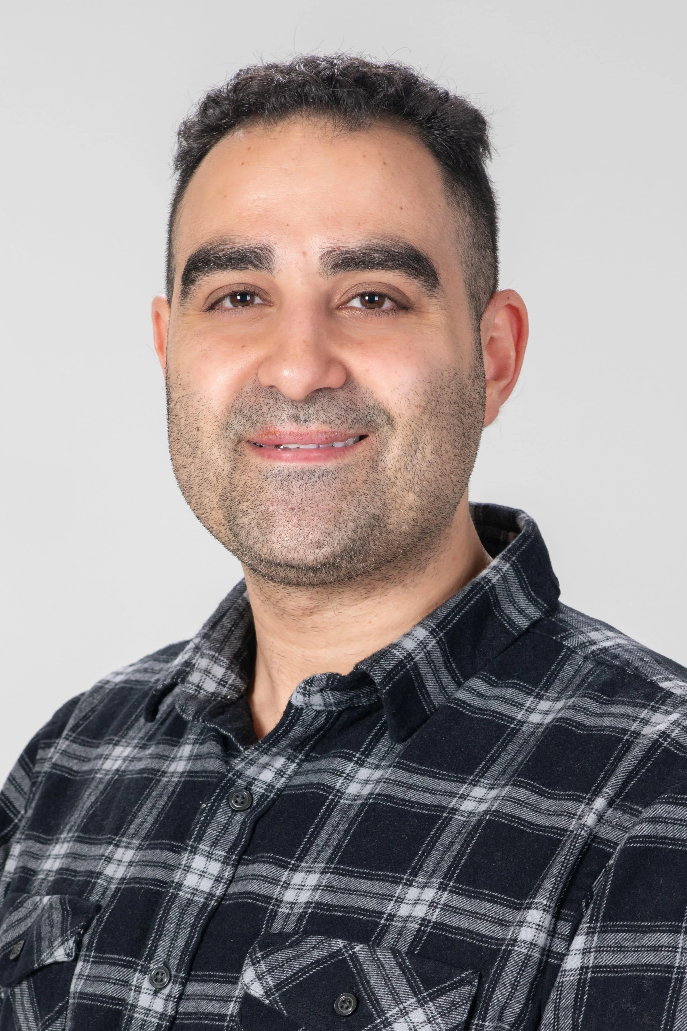 Dr. Jesse Rizkalla, MD - Rochester, NY - Internal Medicine