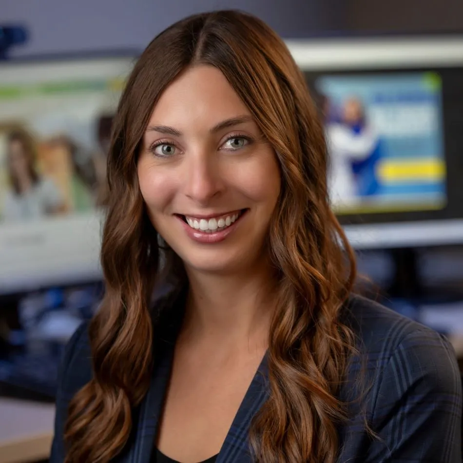Dr. Abbey Debruin
