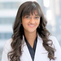 Dr. Meaghan Jain