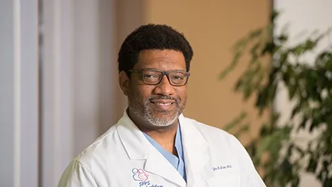 Dr. Yves-Richard Dole, MD - Baltimore, MD - Obstetrics & Gynecology, General Surgeon