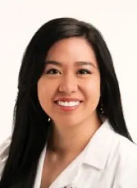 Dr. Elizabeth Thomas, MD