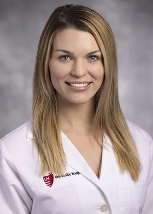 Dr. Stephanie Brode, DO - Hudson, OH - Family Medicine