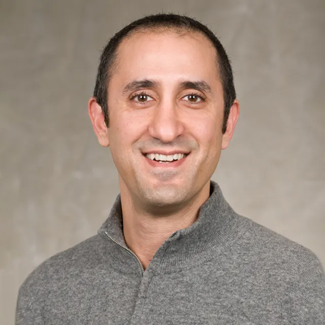 Dr. Ali Mostajelean, MD - Oakland, CA - Neurology, Neurologist