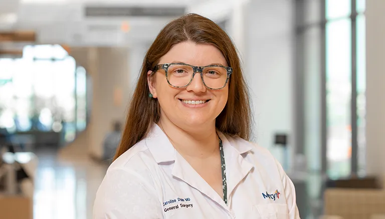Dr. Caroline L. Dunn - Ardmore, OK - Surgery, General Surgeon