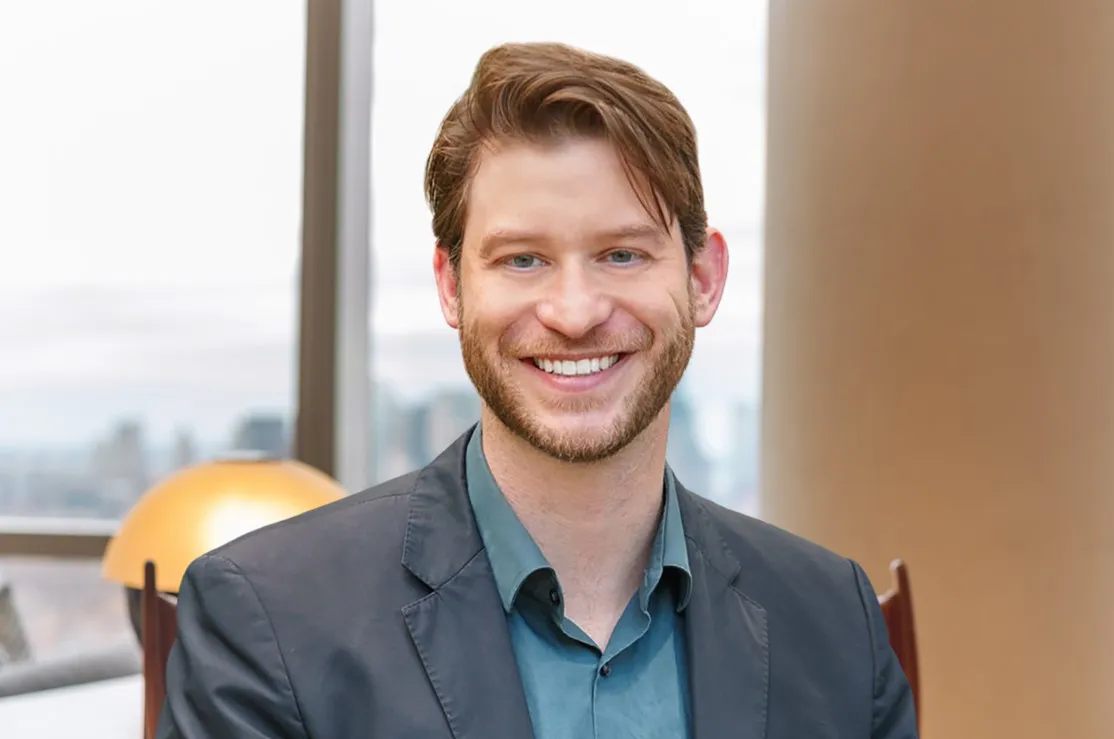 Dr. Samuel Russell, MD