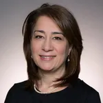 Yelena Ustoyev, NP