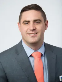 Dr. James Michael Morrow - Union, KY - Podiatry, Orthopedic Surgery