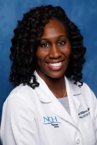 Martina S. Williams, APRN - Naples, FL - Hospital Medicine