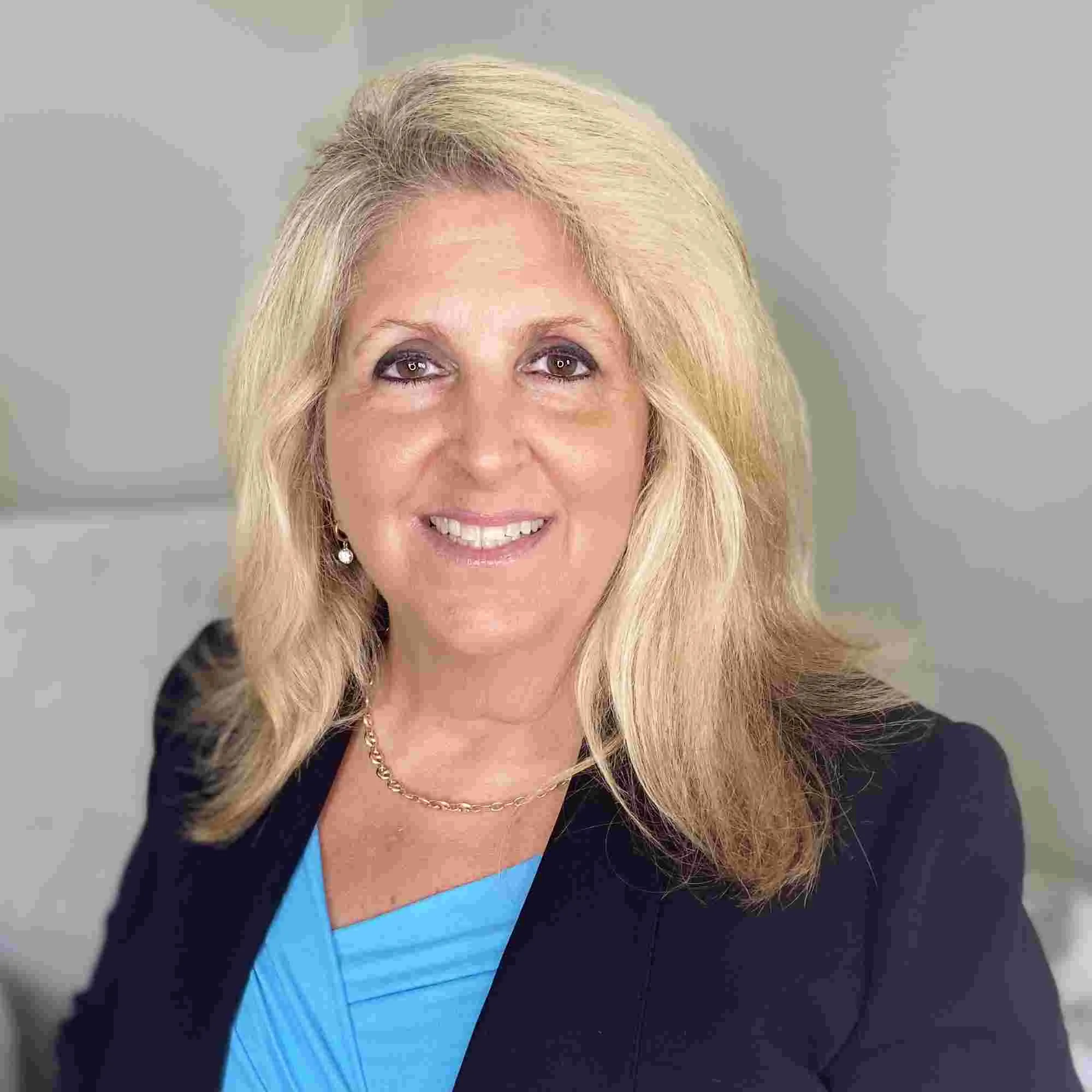 Karen Zarrelli, 	CRNP