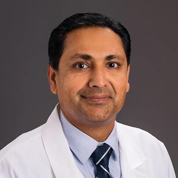 Dr. Syed H Naqvi, MD - Columbia, MO - Internal Medicine