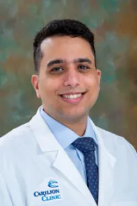 Dr. Osamah Alnasser, MD - Roanoke, VA - Neurology