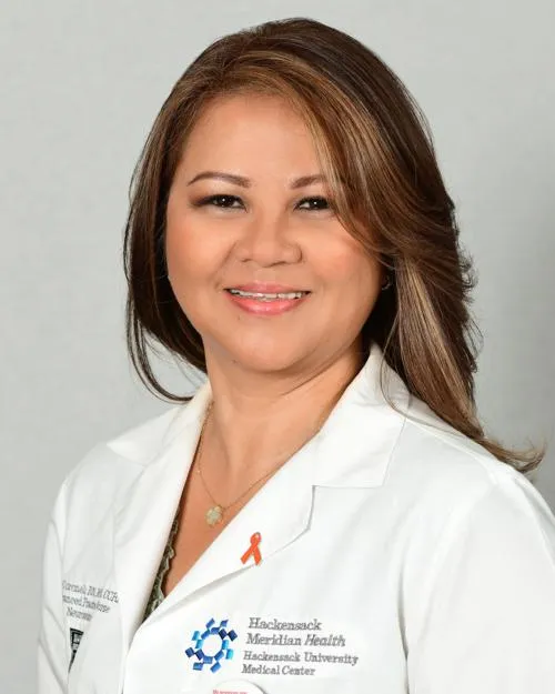 Dr. Maria Tedi C Coronel, APN - Hackensack, NJ - Neurology