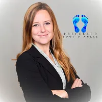 Dr. Joy Oakman, DPM DABPM - CORAL SPRINGS, FL - Preventative Medicine, Podiatry, Foot & Ankle Surgery, Integrative Medicine, Physical Medicine & Rehabilitation, Sports Medicine, Surgery