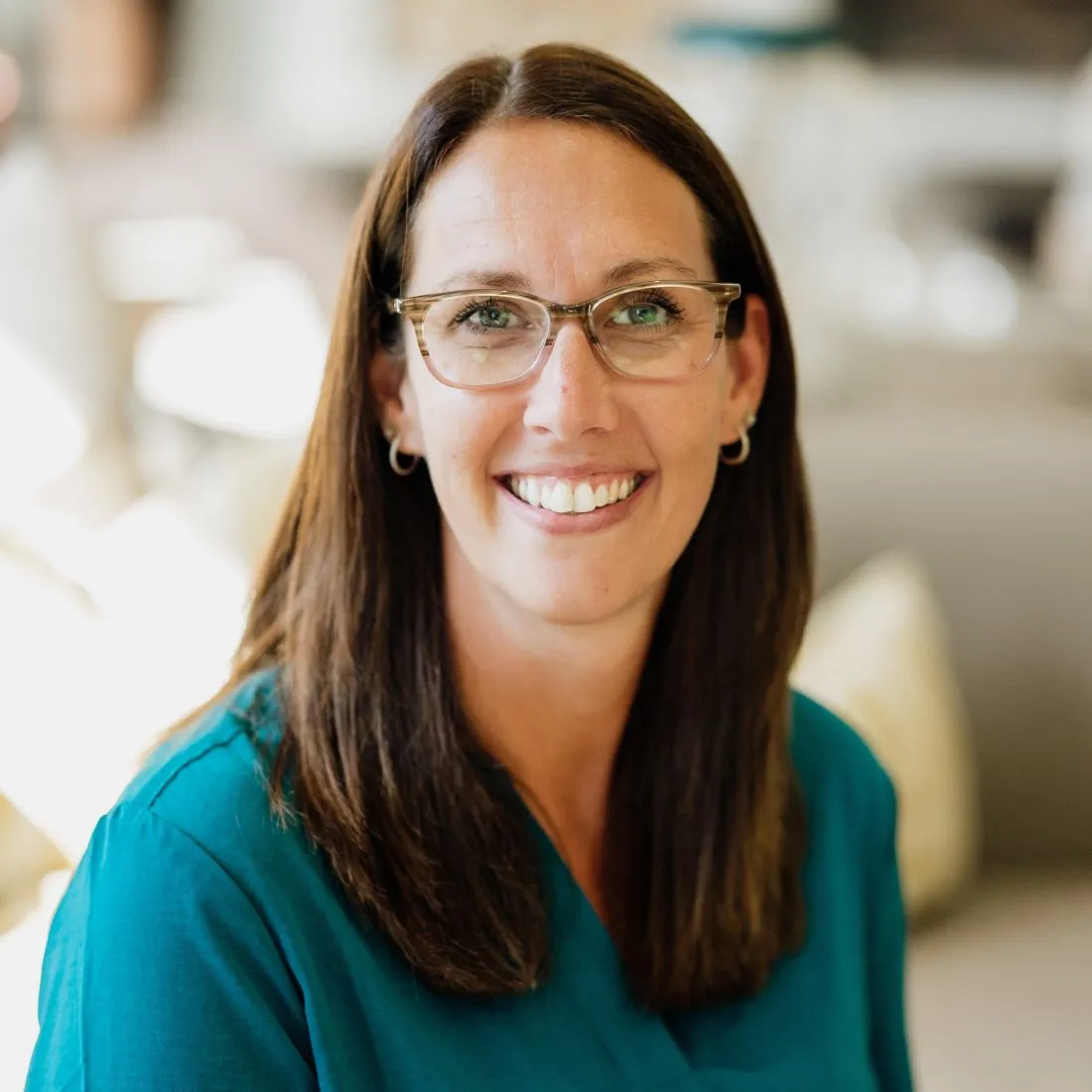 Dr. Amber Sadenwater Wolsiefer, AuD - Indianapolis, IN - Audiology