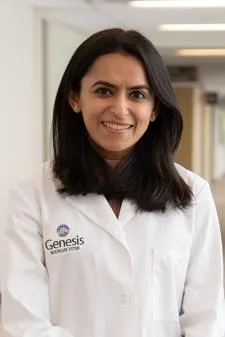 Dr. Akanksha N. Thakkar - Zanesville, OH - Interventional Cardiology, Cardiovascular Disease