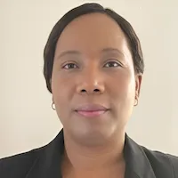 Claudine Destine, PMHNP