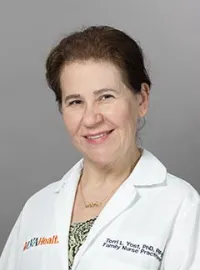 Terri L Yost, FNP - Charlottesville, VA - Family Medicine