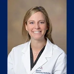 Alexandra Jodelle Mcglamery, FNP - Tucson, AZ - Cardiovascular Disease, Cardiologist