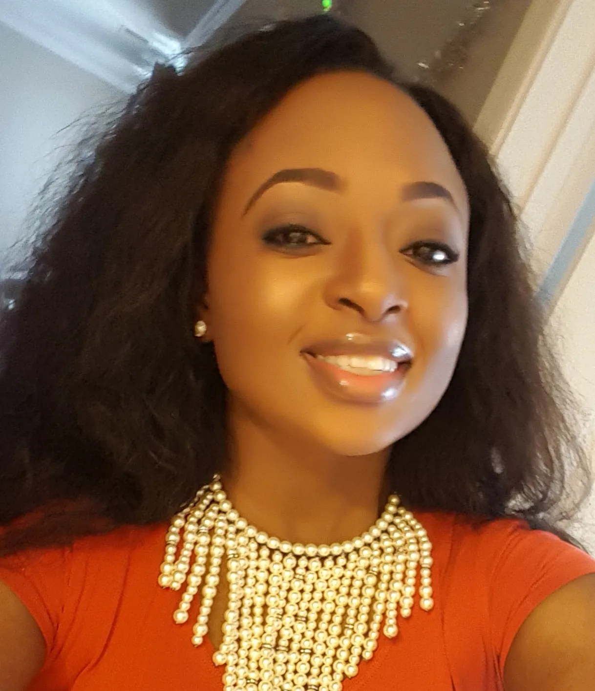 Olayemi A Adurota - Upper Marlboro, MD - Nurse Practitioner