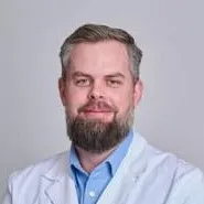 Dr. Geoffrey Hogan, MD