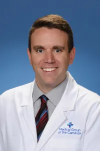 John Mann, NP - Spartanburg, SC - Nurse Practitioner