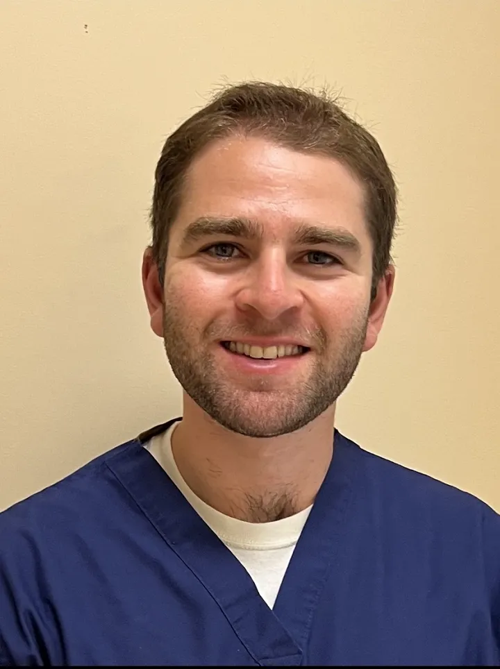 Dr. Jared Hart, DPM - Libertyville, IL - Podiatry, Foot & Ankle Surgery