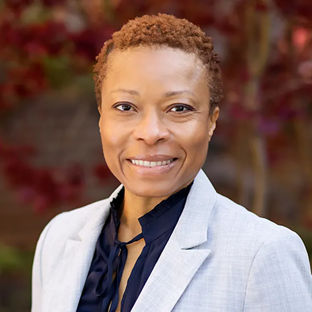 Erna Josiah-Davis, NP - San Francisco, CA - Nurse Practitioner
