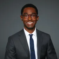 Dr. Christian Fritz Hyacinthe - New Lenox, IL - Surgery, Ophthalmology