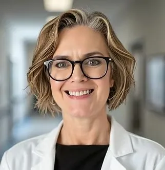 Dr. Stephanie Jo Perkins Mahan, DO