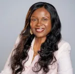 Christiana Godfrey Archibong
