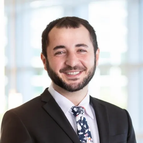 Dr. Tudor Puiu