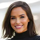 Dr. Kimberly Lauren Prock