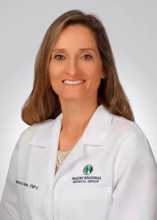 Rebecca P. Haase, FNP - Columbia, TN - Nurse Practitioner