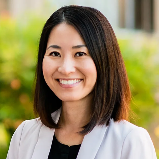 Dr. Yumi Mitsuya, MD