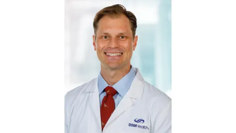 Dr. Kyle Dammann, MD - Oklahoma City, OK - Surgery, General Surgeon