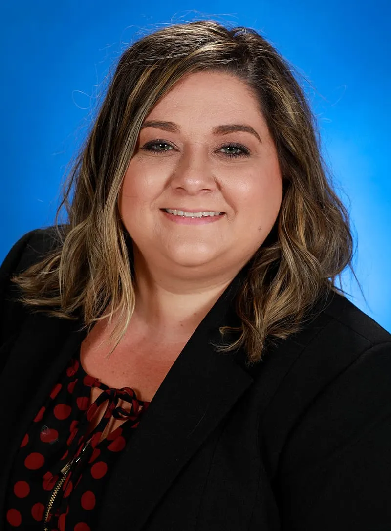 Christina L Shirk, NP - Cape Girardeau, MO - Nurse Practitioner, Hospital Medicine
